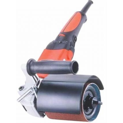 Стрічкова шлифувальна машинка AGP DP 100